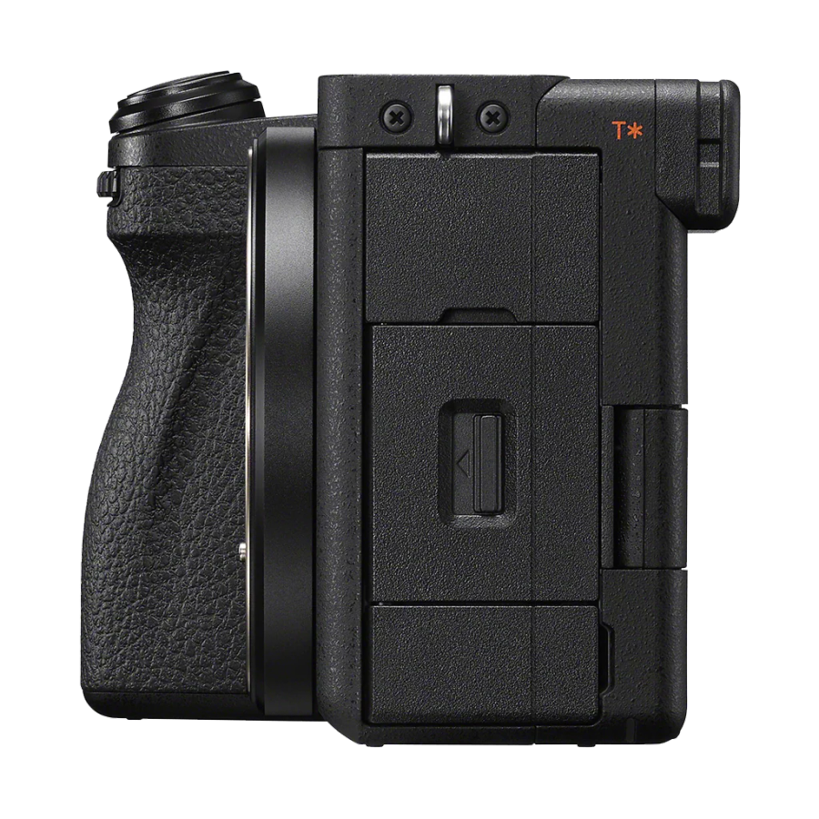 Sony A6700 Mirrorless Camera