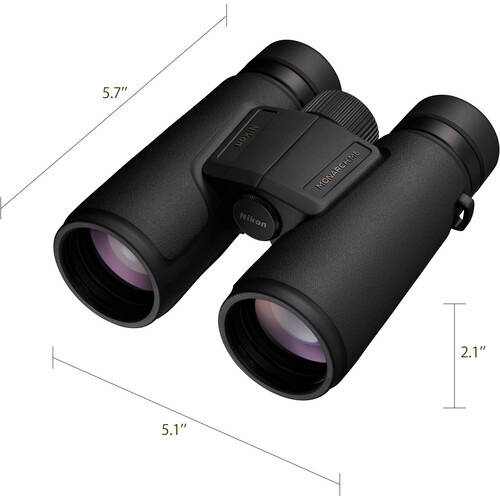 Nikon Monarch M5 12x42 Binocular
