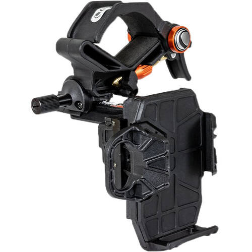 Celestron NexYZ 3-Axis Universal Smartphone Adapter