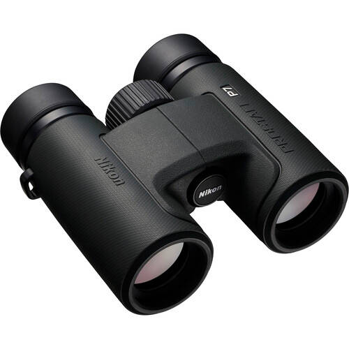 Nikon PROSTAFF P7 10x30 Binocular