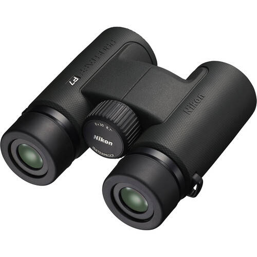 Nikon PROSTAFF P7 8x30 Binocular