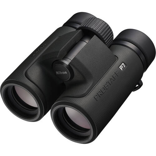 Nikon PROSTAFF P7 8x30 Binocular