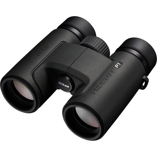 Nikon PROSTAFF P7 10x30 Binocular