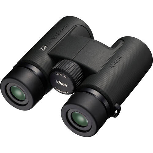 Nikon PROSTAFF P7 10x30 Binocular