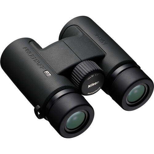 Nikon PROSTAFF P7 10x30 Binocular