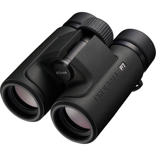 Nikon PROSTAFF P7 10x30 Binocular