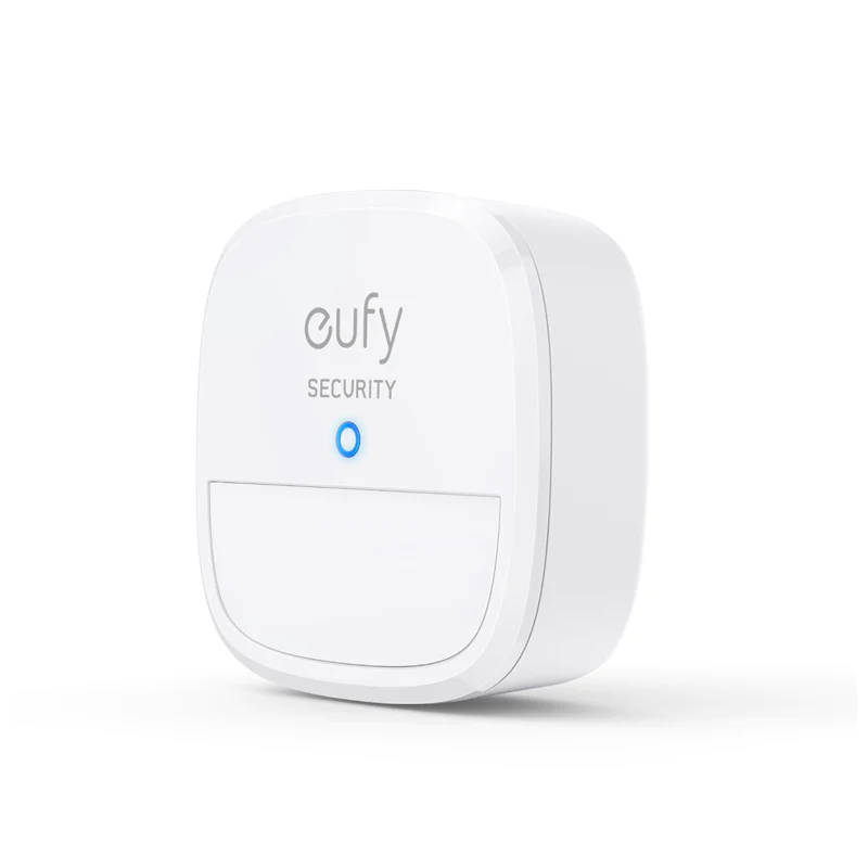 Eufy Security Home Alarm System Motion Sensor (White)