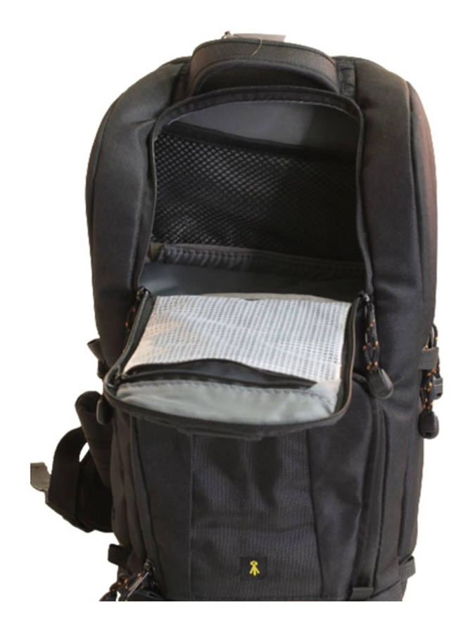 Mivision MI690 PRO Photo Backpack