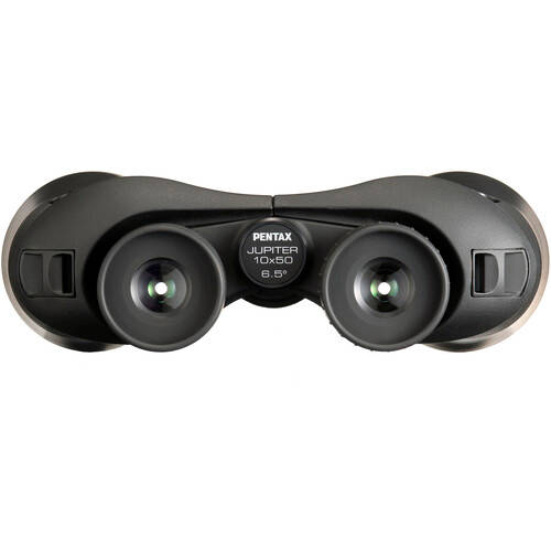 Pentax 10x50 Jupiter Binocular