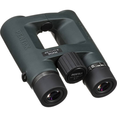 Pentax 9x32 A-Series AD WP Binocular