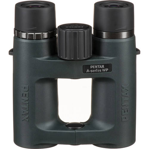 Pentax 9x32 A-Series AD WP Binocular
