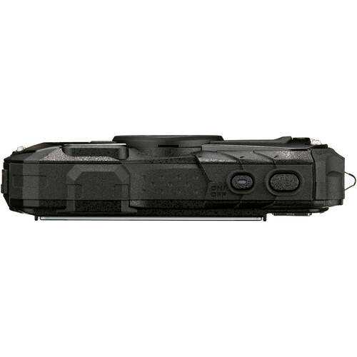 Ricoh WG-80 Intrinsically Safe Digital Camera