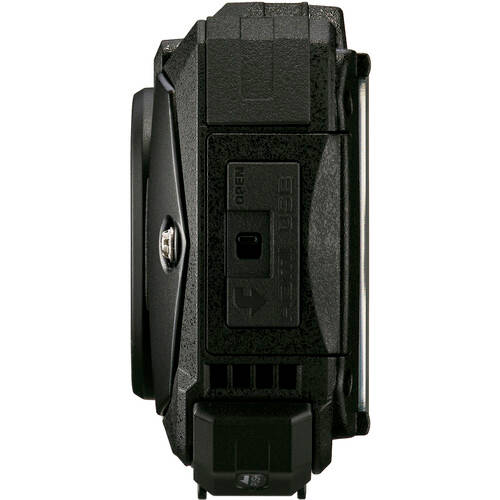 Ricoh WG-80 Intrinsically Safe Digital Camera