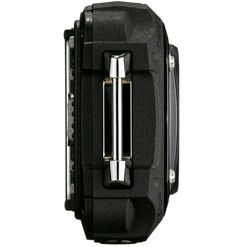 Ricoh WG-80 Intrinsically Safe Digital Camera
