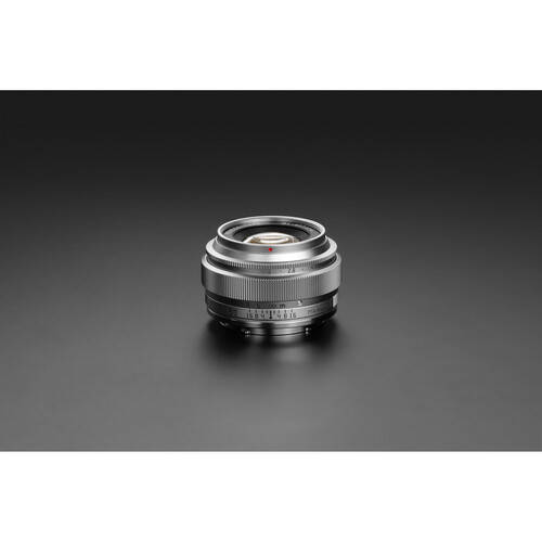 TTArtisan 50mm f/1.2 Lens for Leica L (Silver)
