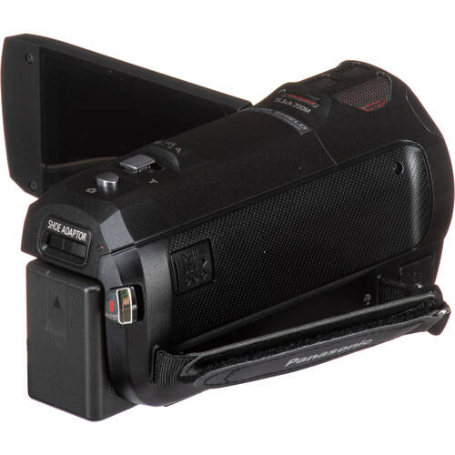 Panasonic HC-V785K Full HD Camcorder