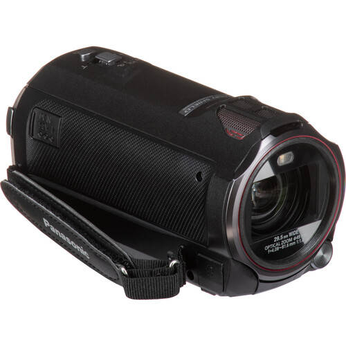 Panasonic HC-V785K Full HD Camcorder