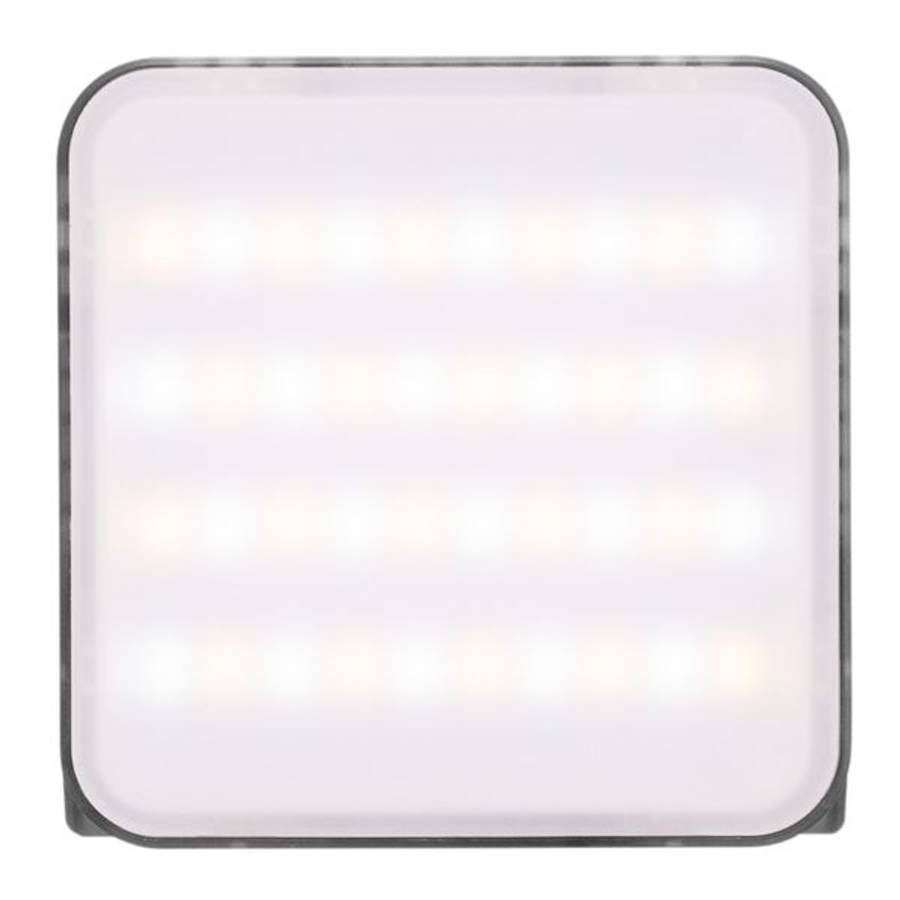 Zhiyun FiveRay M20 Pocket Fill Light Combo Kit