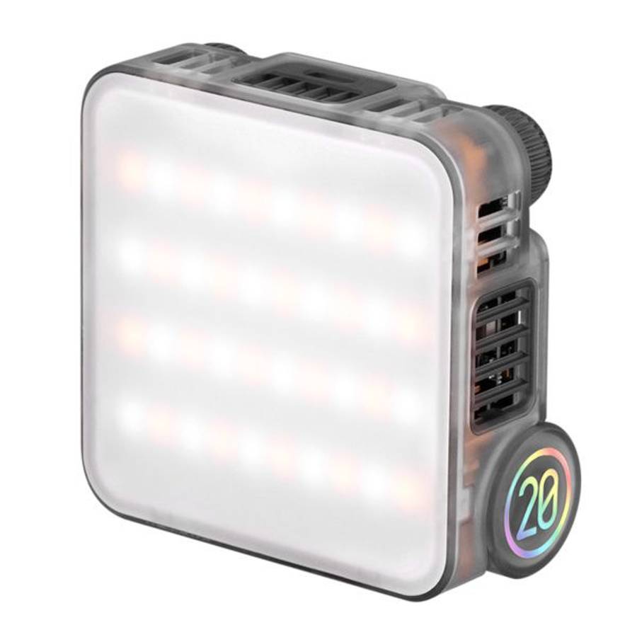 Zhiyun FiveRay M20 Pocket Fill Light Combo Kit