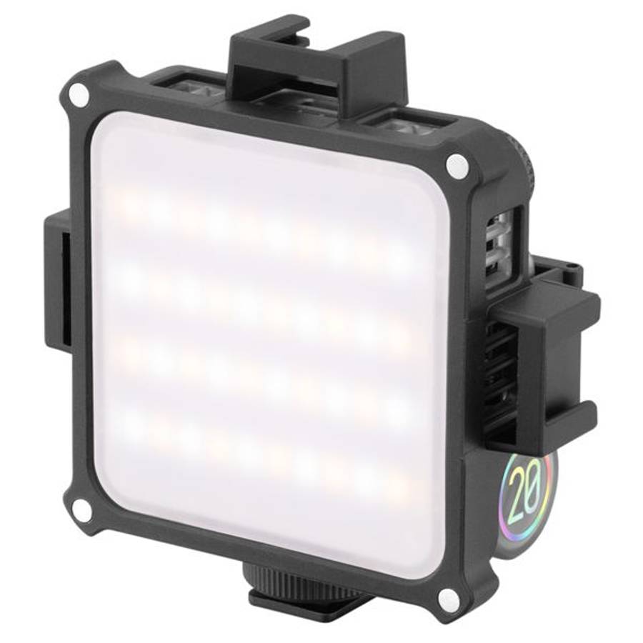 Zhiyun FiveRay M20 Pocket Fill Light Combo Kit