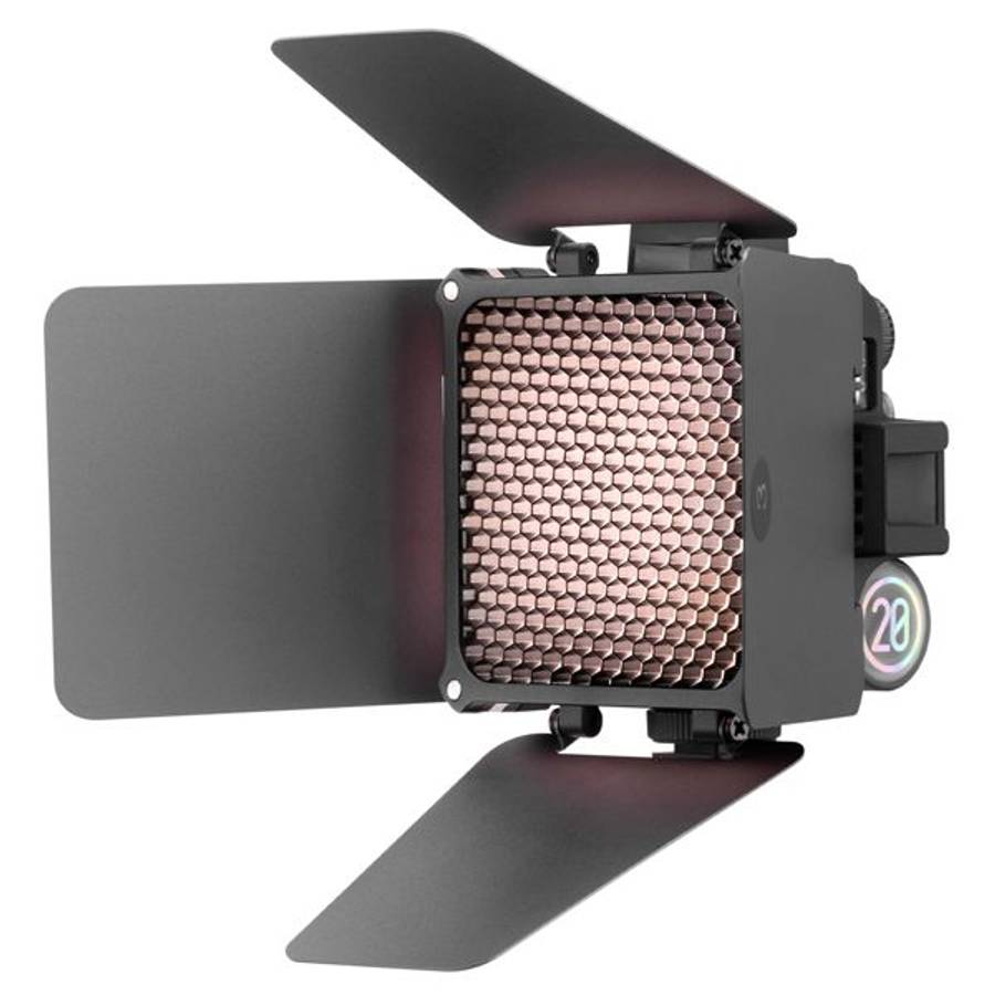 Zhiyun FiveRay M20 Pocket Fill Light Combo Kit