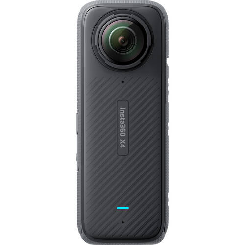 Insta360 X4 360° 8K Camera Travel Kit