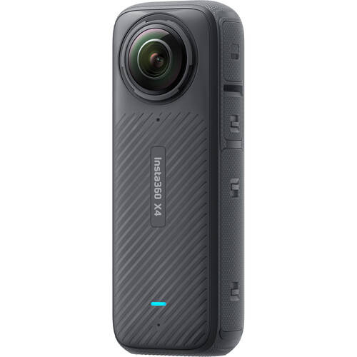 Insta360 X4 360° 8K Camera Travel Kit