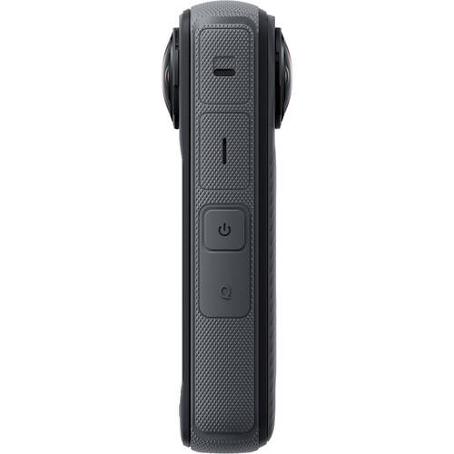 Insta360 X4 360° 8K Camera Travel Kit