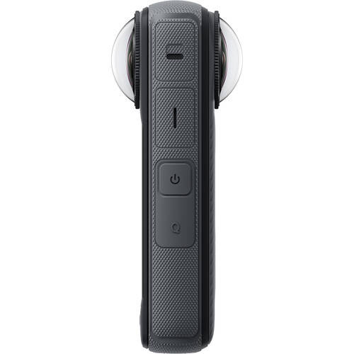 Insta360 X4 360° 8K Camera Travel Kit