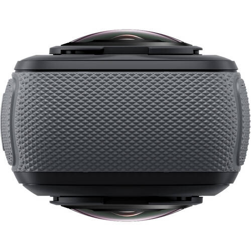Insta360 X4 360° 8K Camera Travel Kit