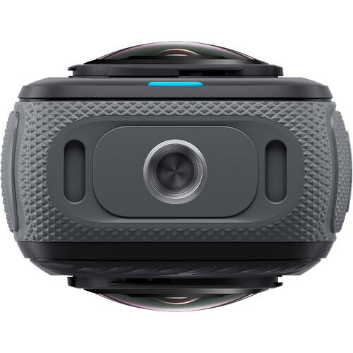 Insta360 X4 360° 8K Camera Travel Kit