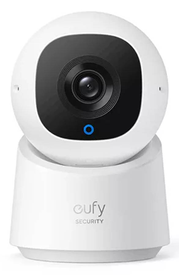 Eufy C220 2K Indoor Pan and Tilt Cam