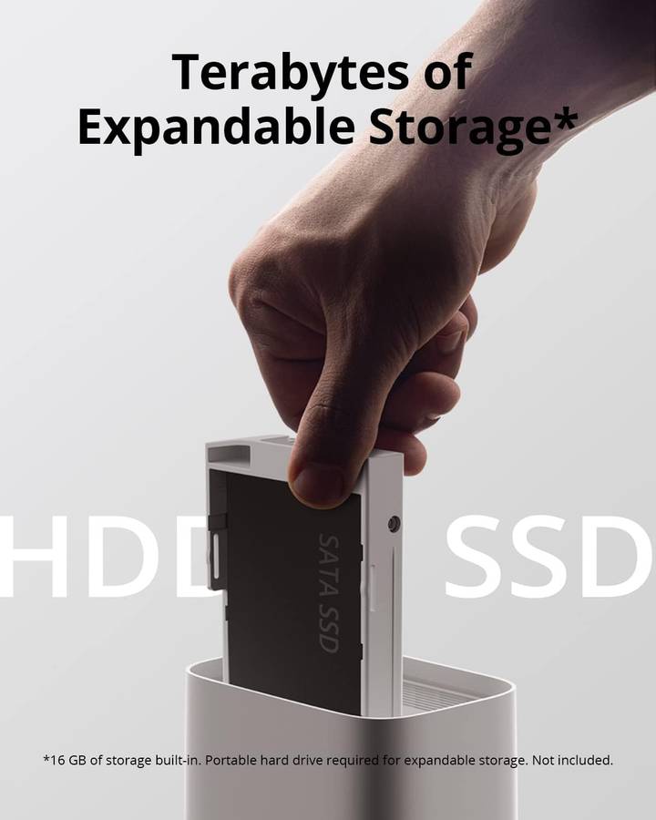 Eufy Security S330 (eufyCam 3) 4K UHD Solar Powered 4-Cam Kit