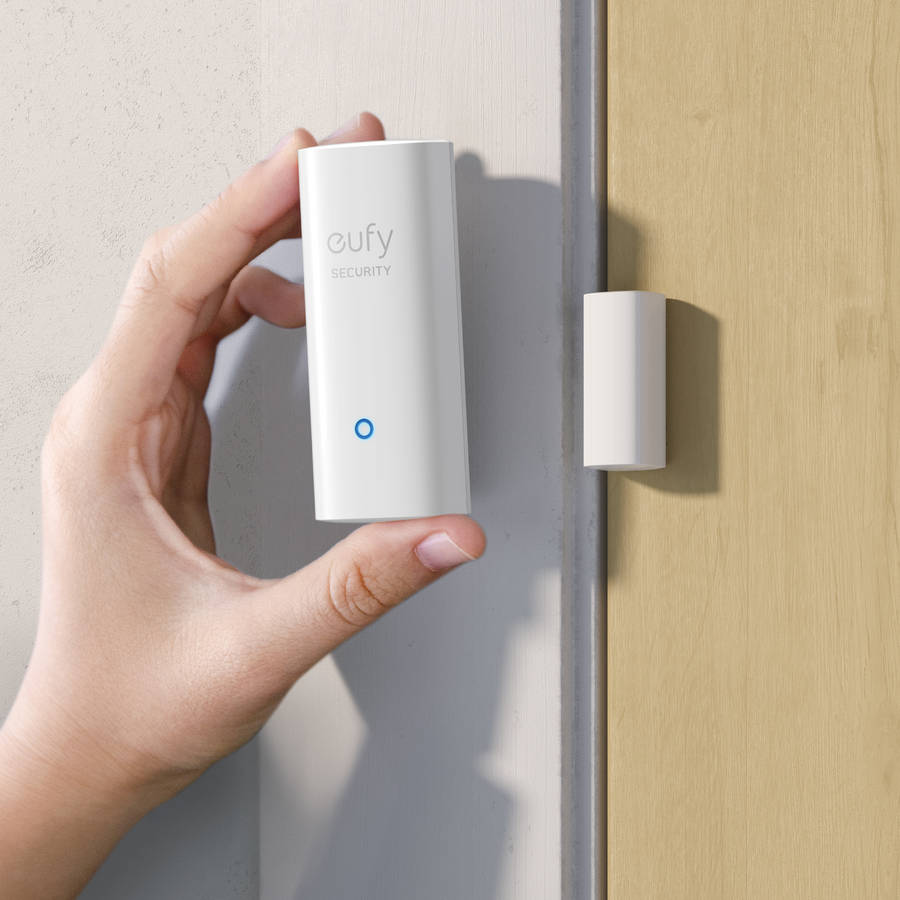 Eufy Security Smart Entry Sensor