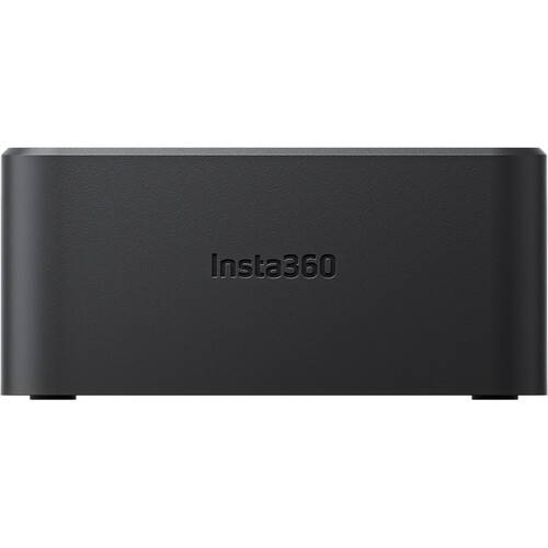 Insta360 Fast Charge Hub for the X4 Camera