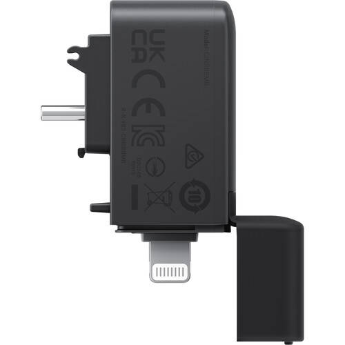 Insta360 Quick Reader for X4 Cameras