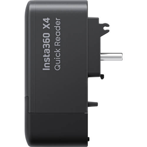 Insta360 Quick Reader for X4 Cameras