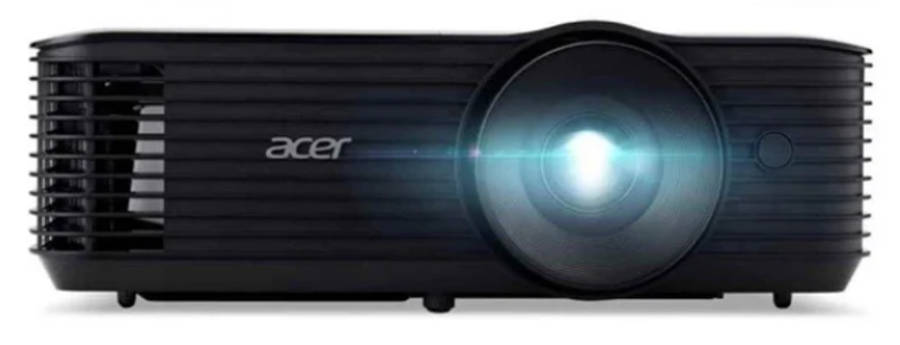 Acer X1128i Data Projector 4500 ANSI Lumens DLP