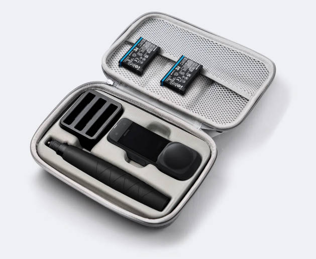 Insta360 Carry Case for X4