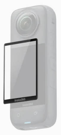 Insta360 X4 Screen Protector