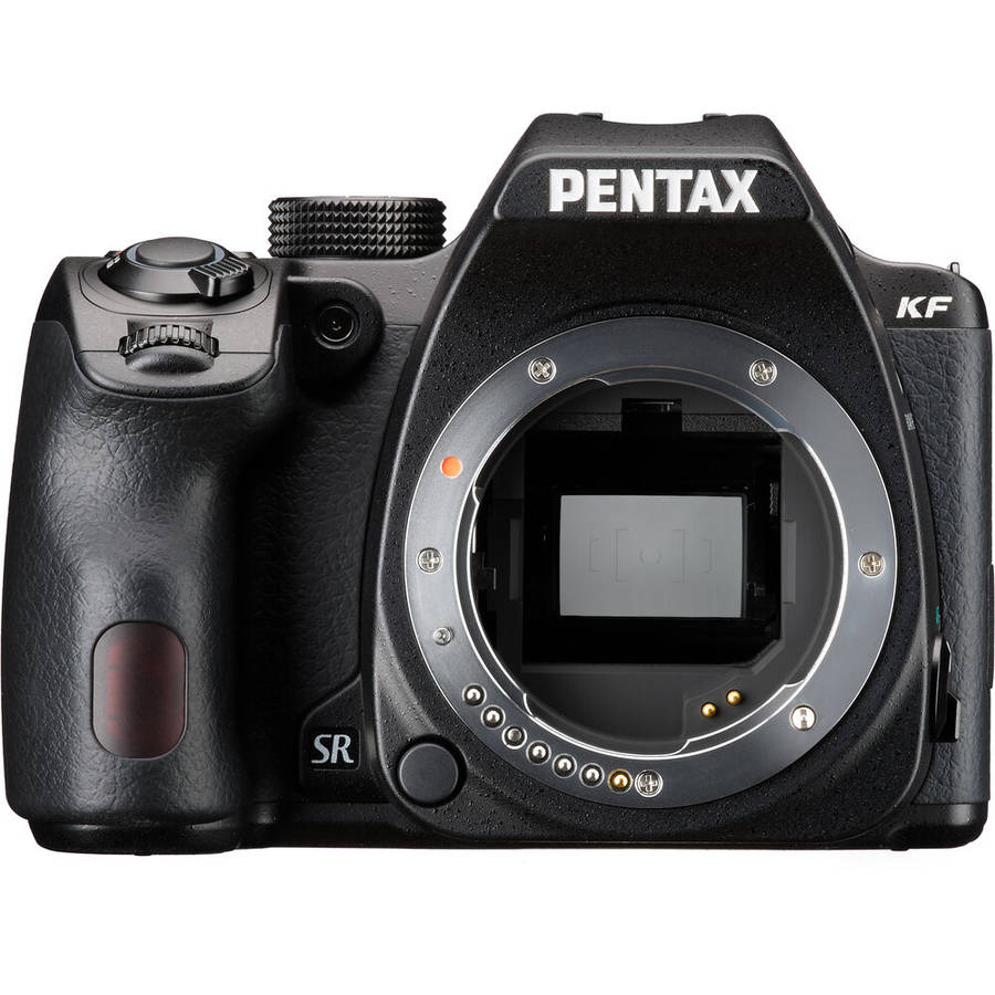 Pentax KF DSLR Camera Body