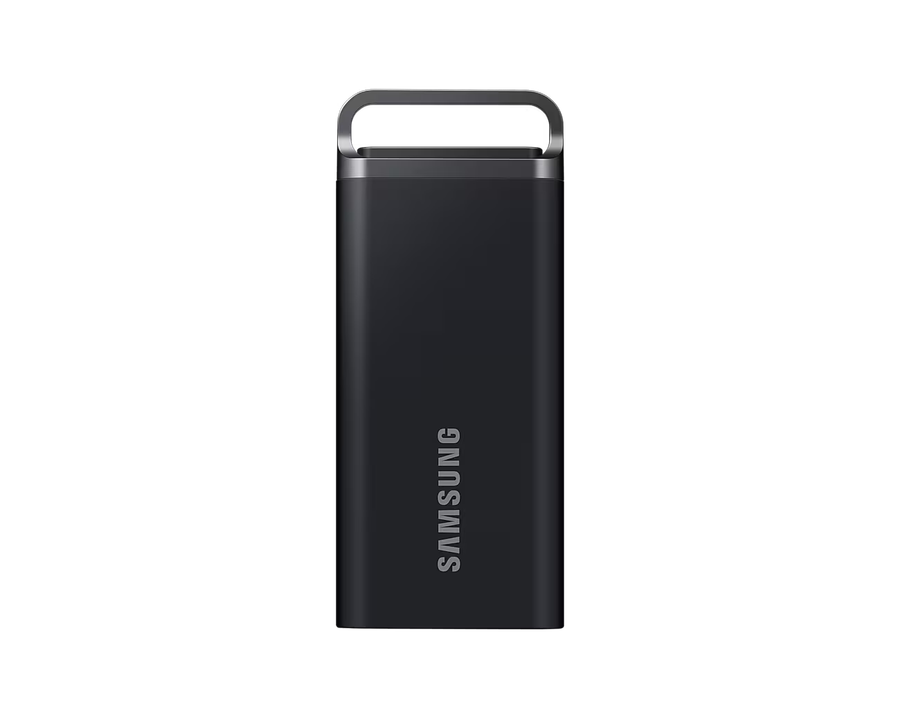 Samsung T5 EVO Portable 4TB Solid State Drive