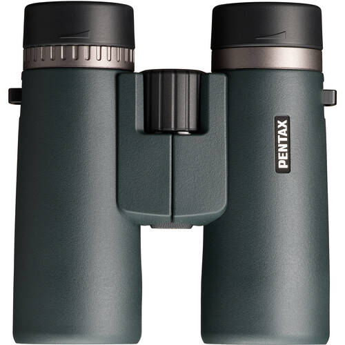 Pentax SD 10x42 ED Binocular