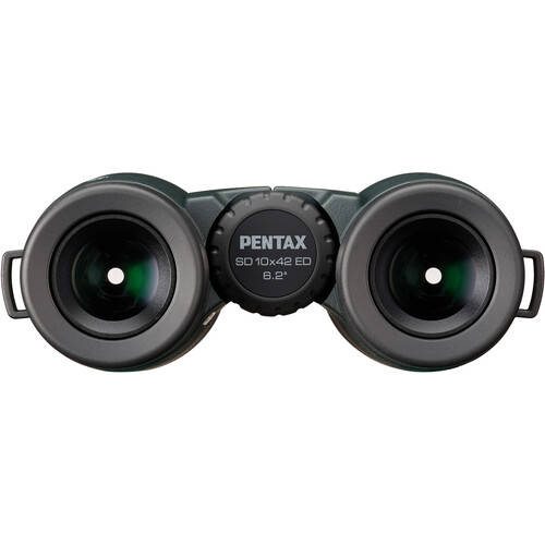 Pentax SD 10x42 ED Binocular