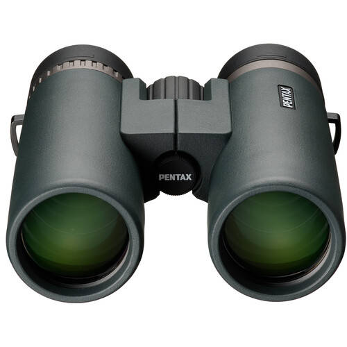 Pentax SD 10x42 ED Binocular