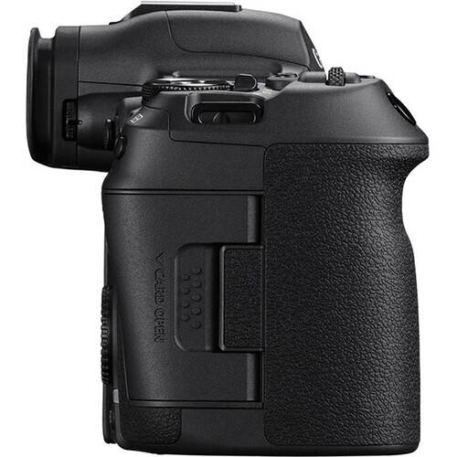 CANON EOS R5 Mark II MIRRORLESS Camera Body