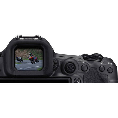 CANON EOS R5 Mark II MIRRORLESS Camera Body