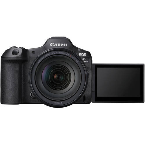 CANON EOS R5 Mark II MIRRORLESS Camera Body