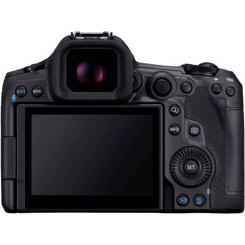 CANON EOS R5 Mark II MIRRORLESS Camera Body