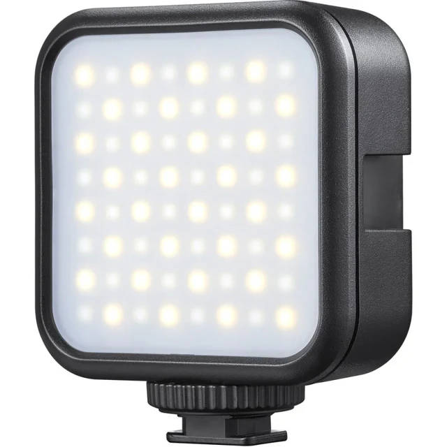 Godox Litemons LED6Bi Bi-Coloured Pocket-Size LED Video Light